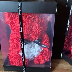 Cute Handmade Teddy Bears